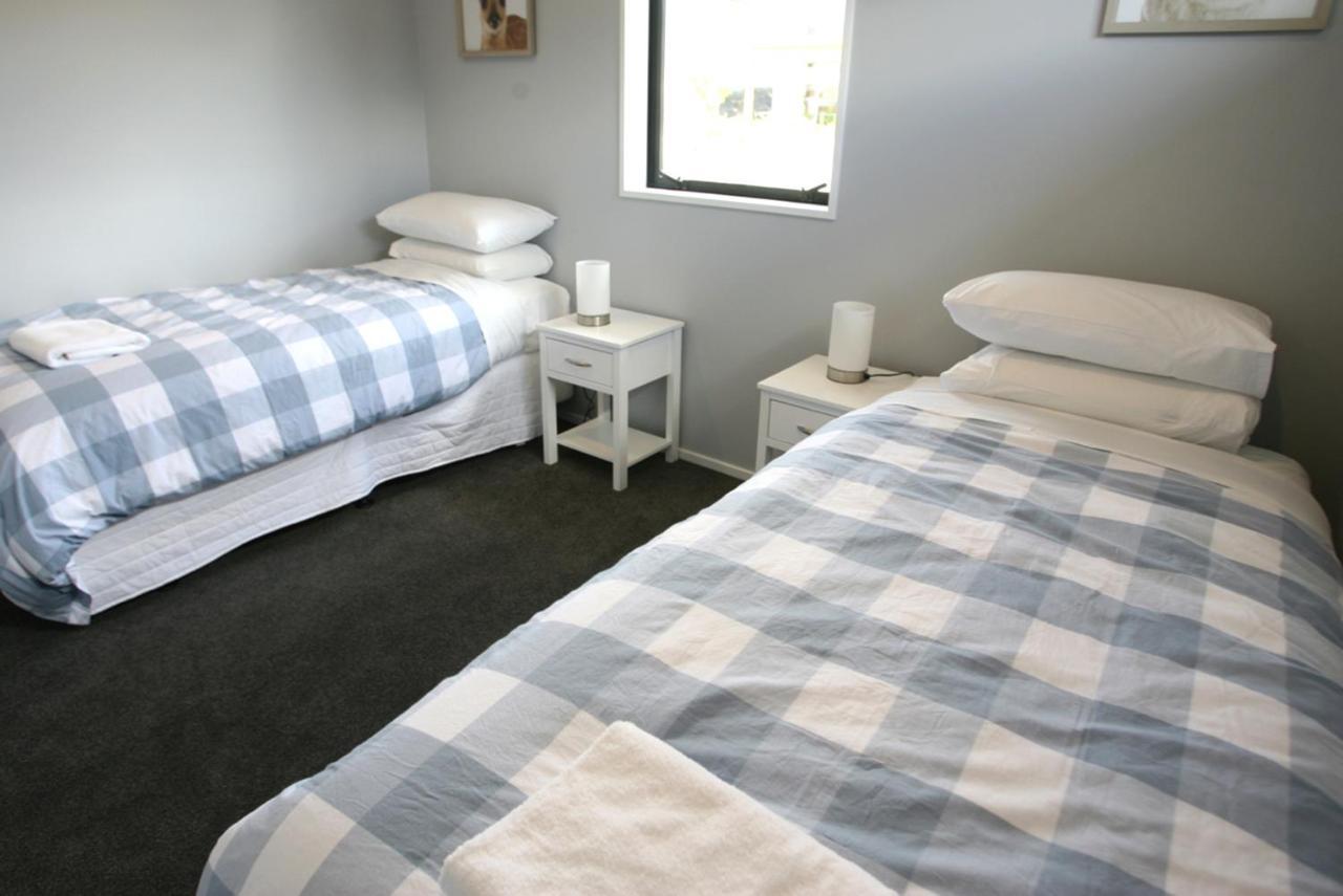 Glenvue Apartment