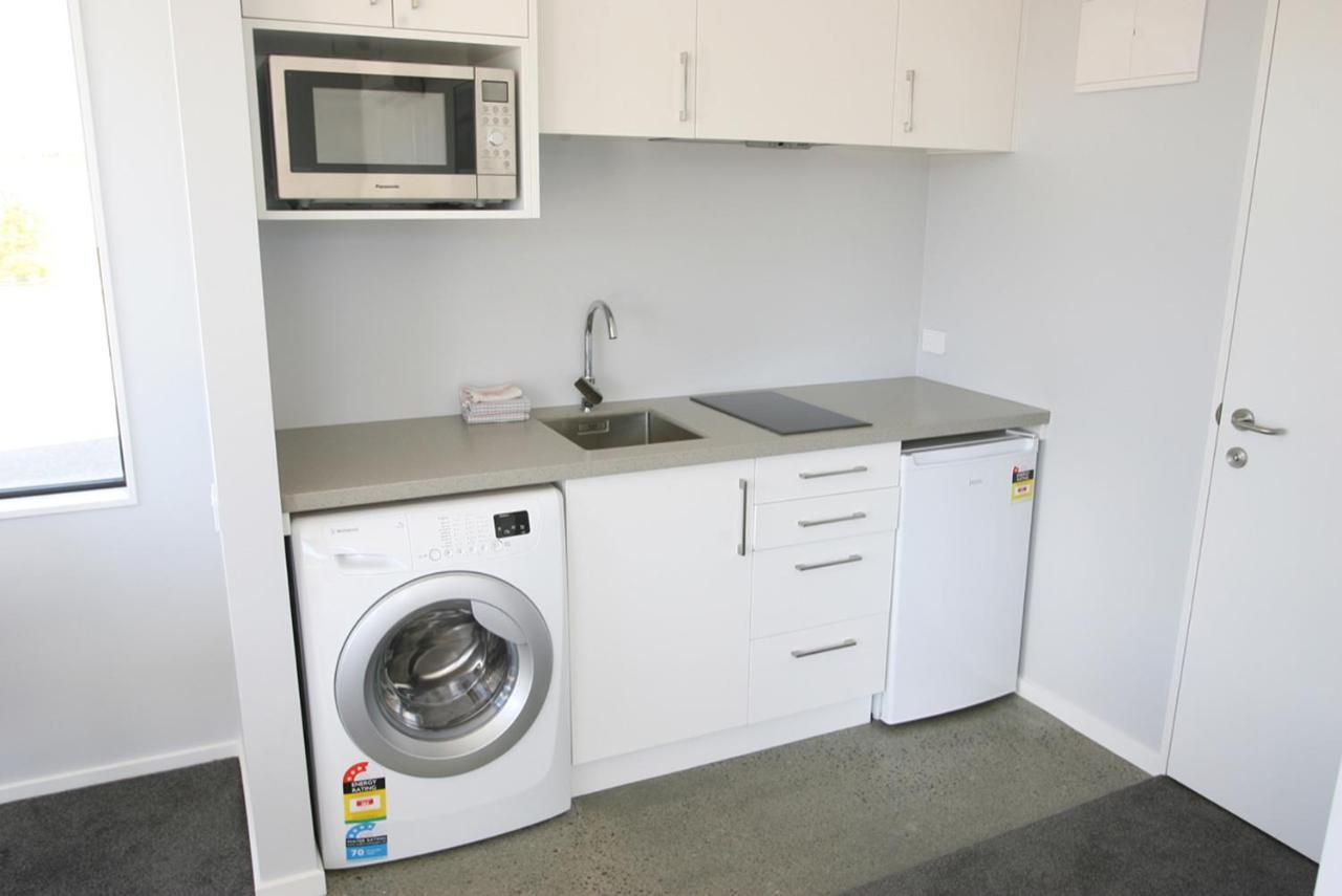 Apartment Glenvue