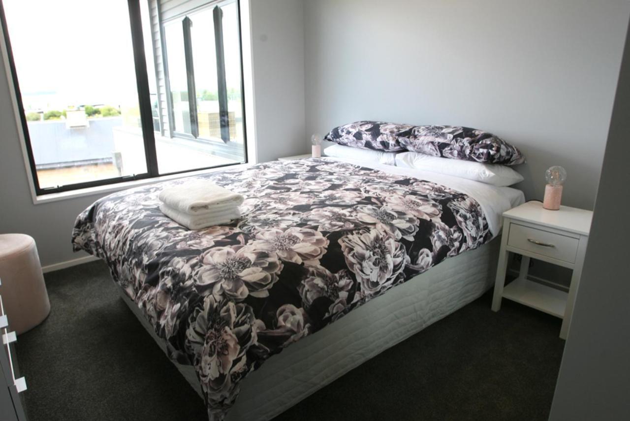 Glenvue Apartment *