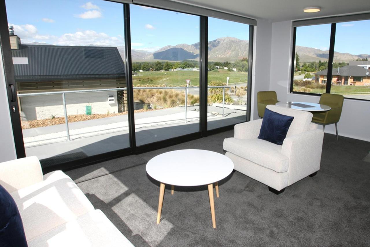 Apartment Glenvue *
