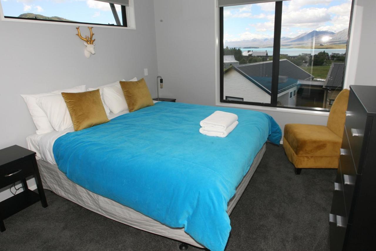 Apartment Glenvue Lake Tekapo
