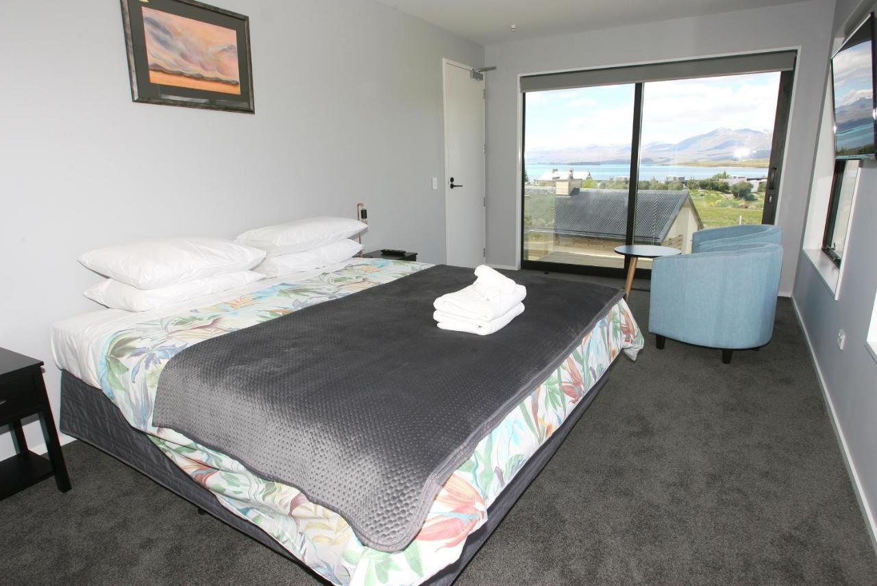 Glenvue Apartment *