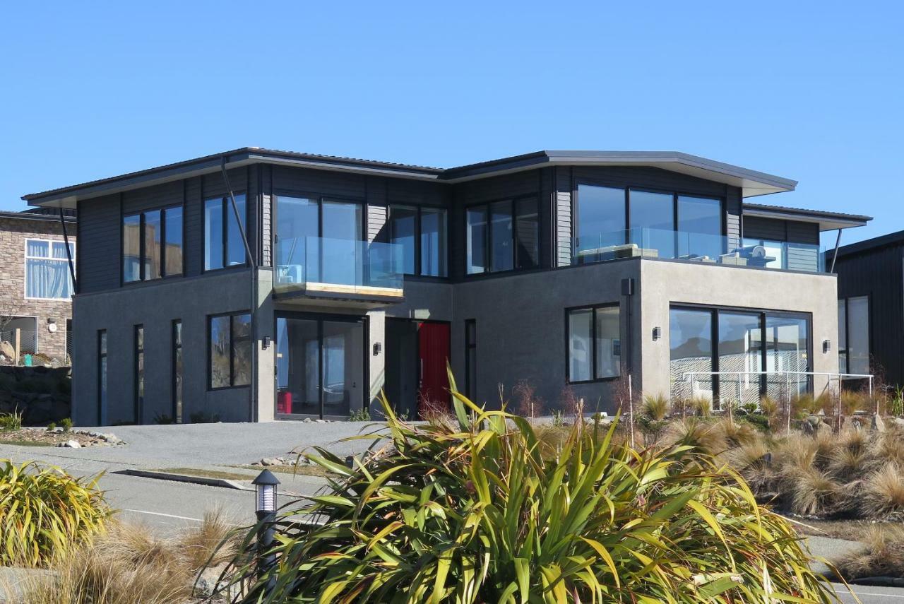 Glenvue Apartment Lake Tekapo