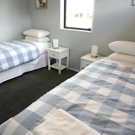 Glenvue Apartment Lake Tekapo Exterior photo