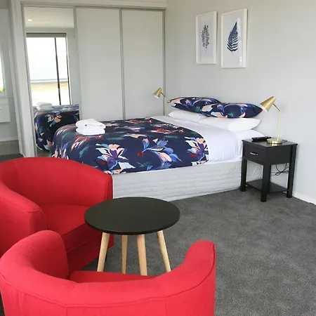 Glenvue Apartment Lake Tekapo Exterior photo