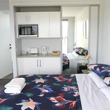 Glenvue Apartment Lake Tekapo Exterior photo