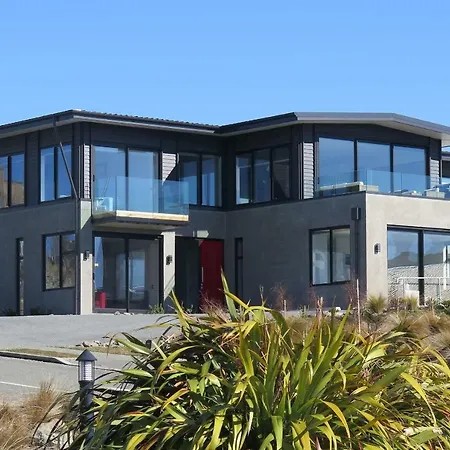 Glenvue Apartment Lake Tekapo Exterior photo