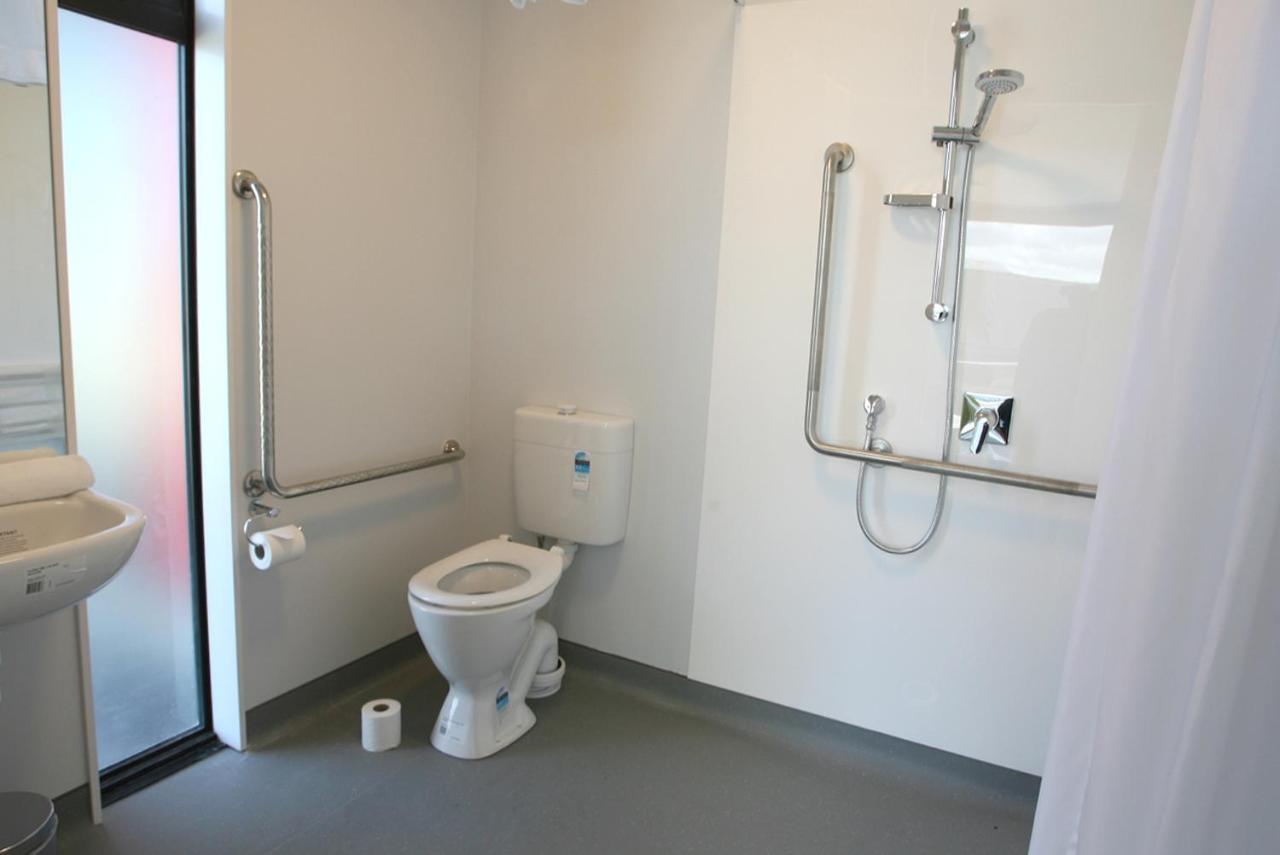 Glenvue Apartment *