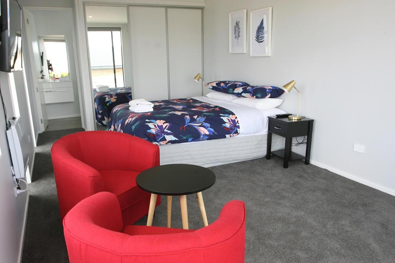 Apartment Glenvue Lake Tekapo