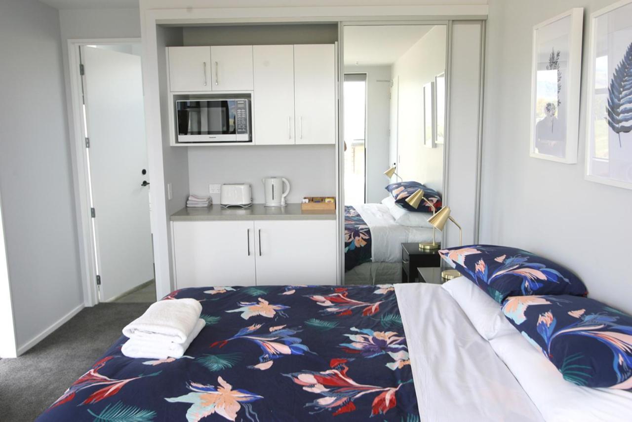 Apartment Glenvue Lake Tekapo