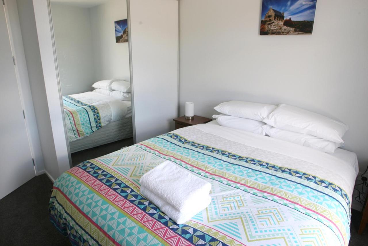 Glenvue Apartment Lake Tekapo