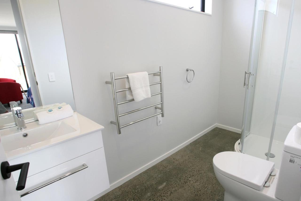 Glenvue Apartment